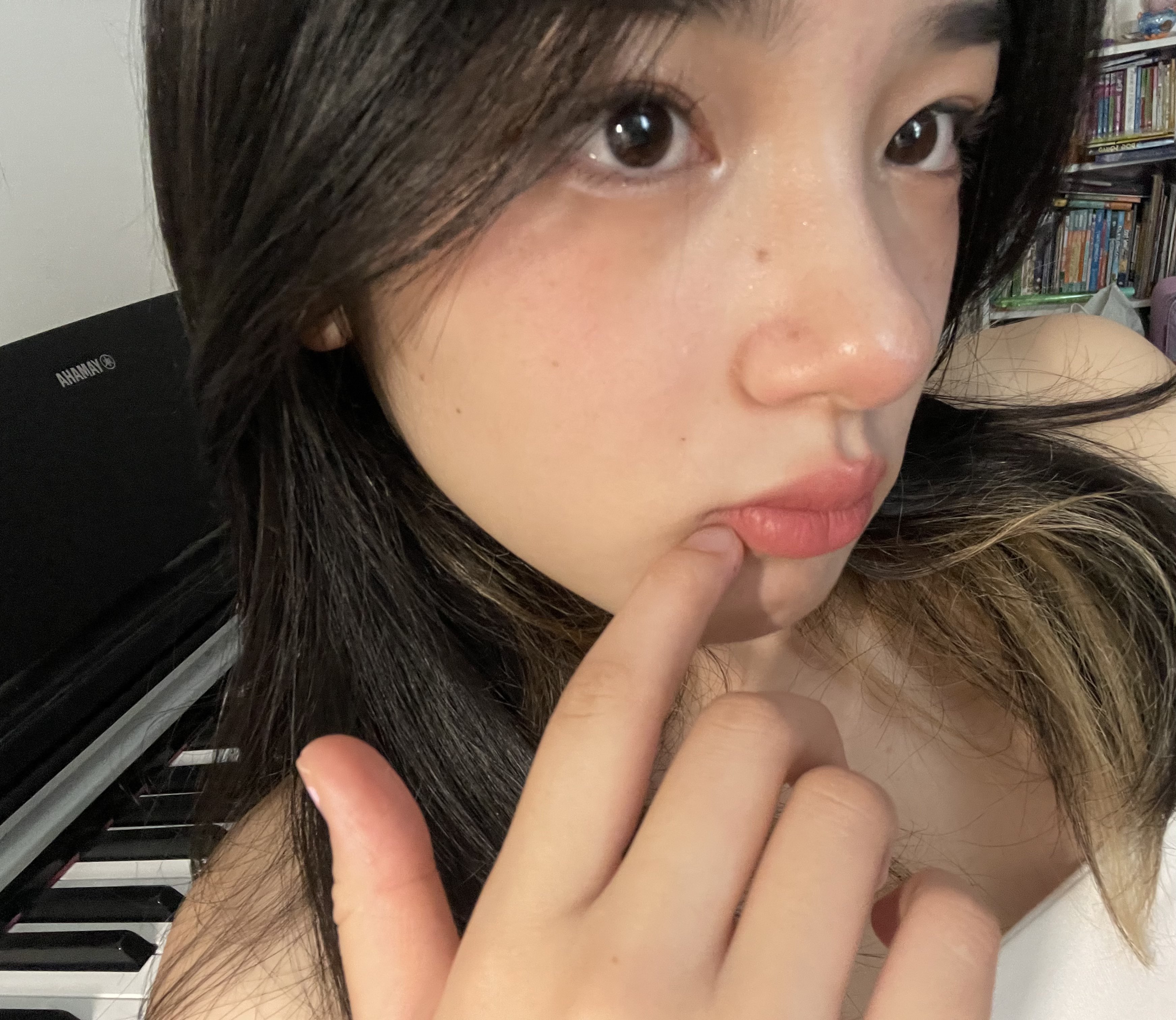 angie feng